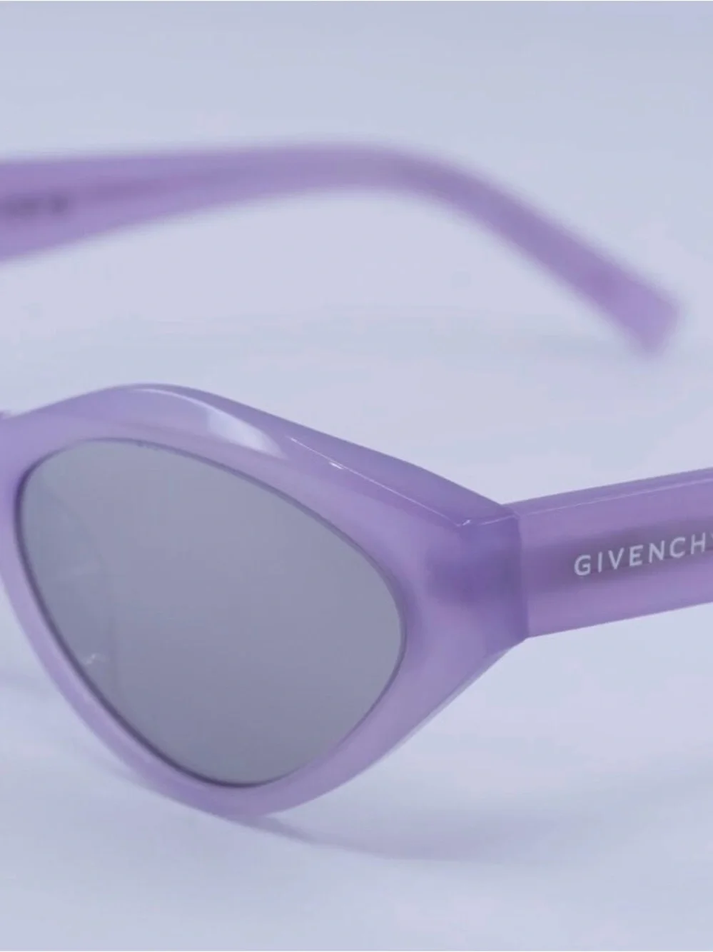 Givenchy elegant cat